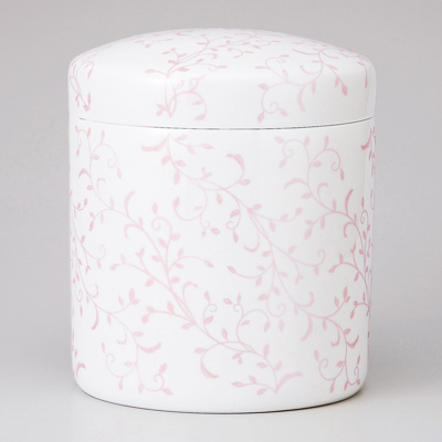 パステルピンク