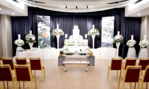 ご葬儀事例 「分け隔てない優しさ」