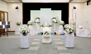 ご葬儀事例 「「This is my way」」