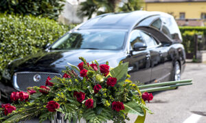 ご葬儀事例 「葬儀の価値」