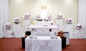 ご葬儀事例 「母を知る」