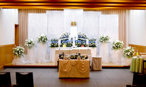 ご葬儀事例 「父が遺したもの」