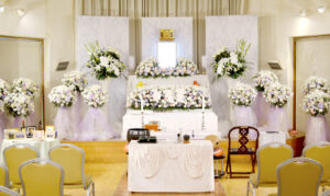 ご葬儀事例 「改めて知る偉大な父」