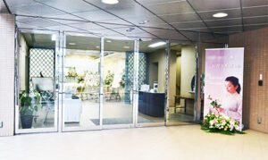 ご葬儀事例 「母からの、そして私たちからのギフト」