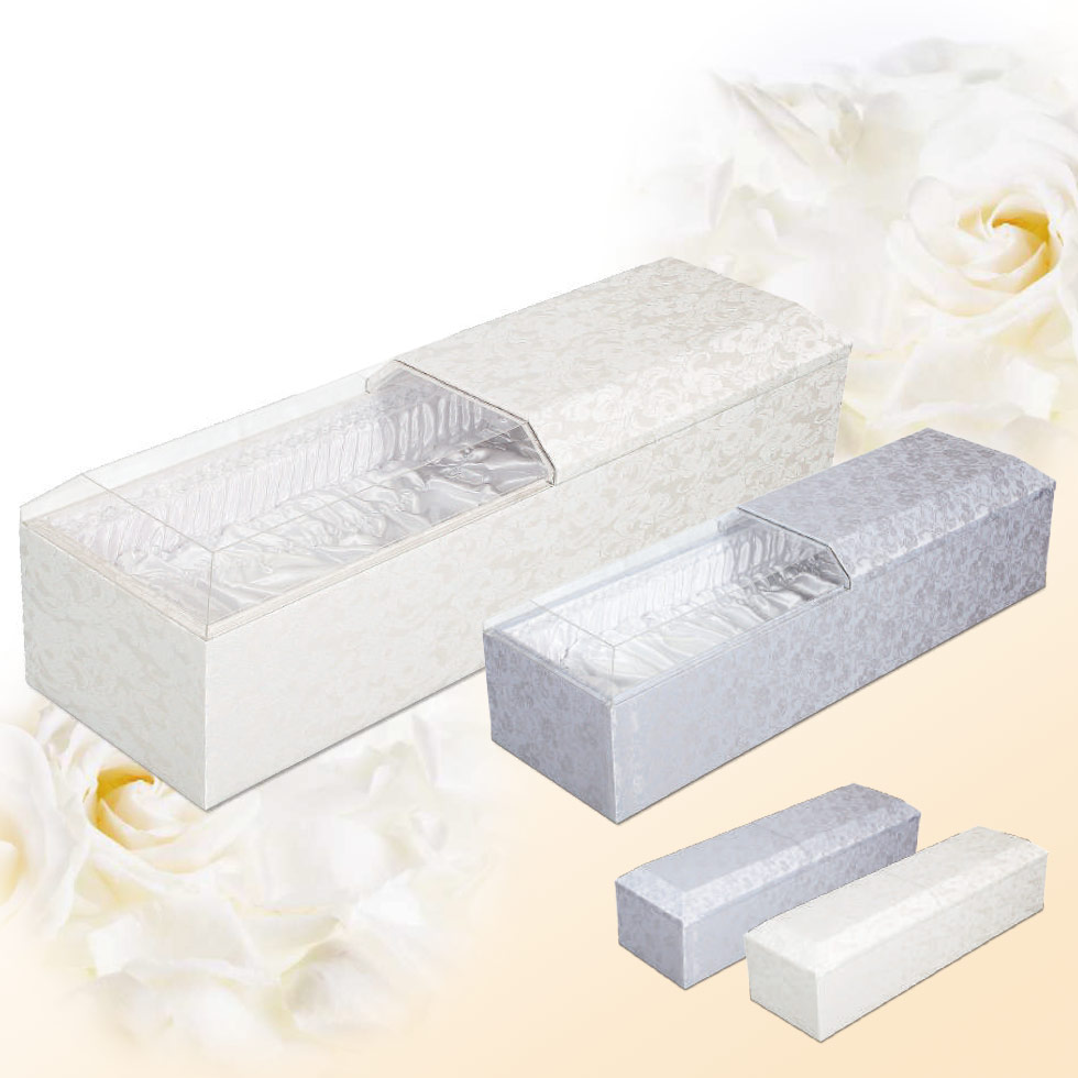 フェニックス（ホワイト/パープル）