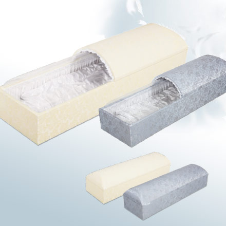 スフィンクス（ホワイト/パープル）