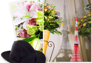 ご葬儀事例 「ダンディーな父のために」