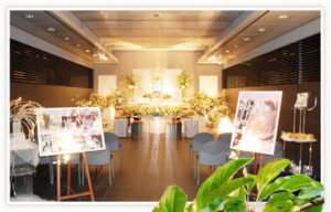 ご葬儀事例 「母の育てたリンゴ」