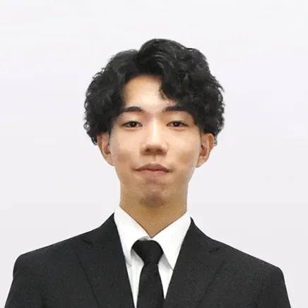 早田　大地画像