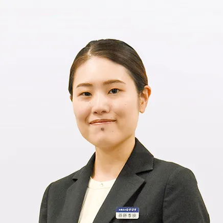 斎藤　季映画像