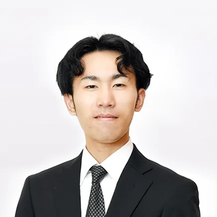 重藤　龍実画像