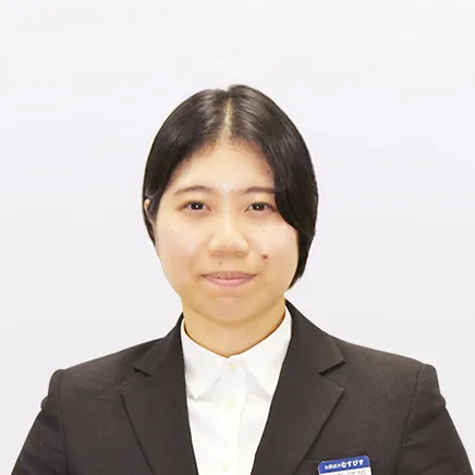 鈴木　咲姫画像