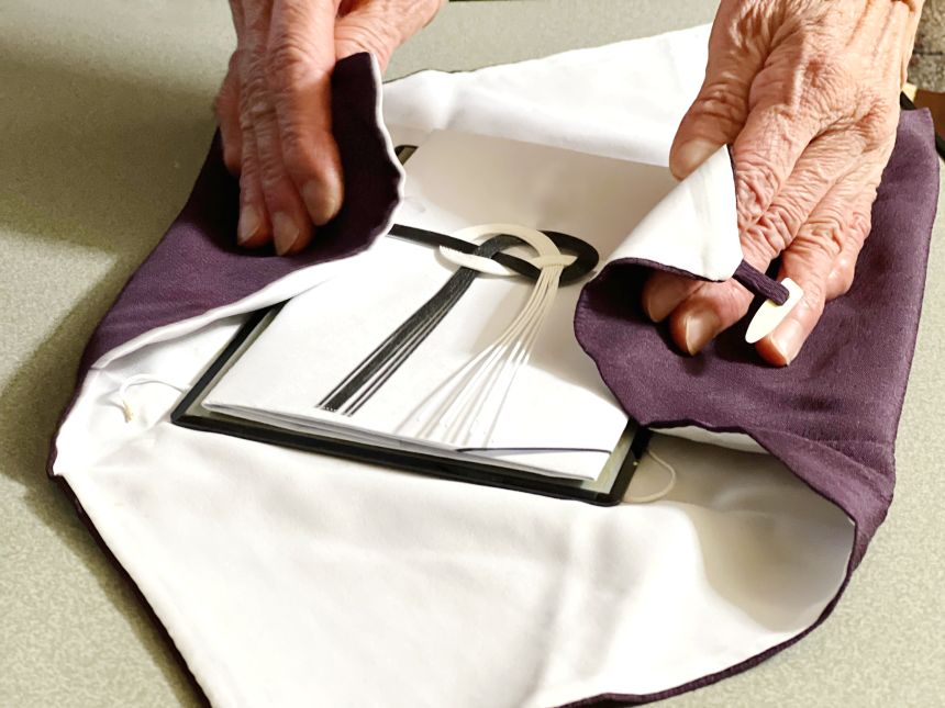 お渡しイメージ