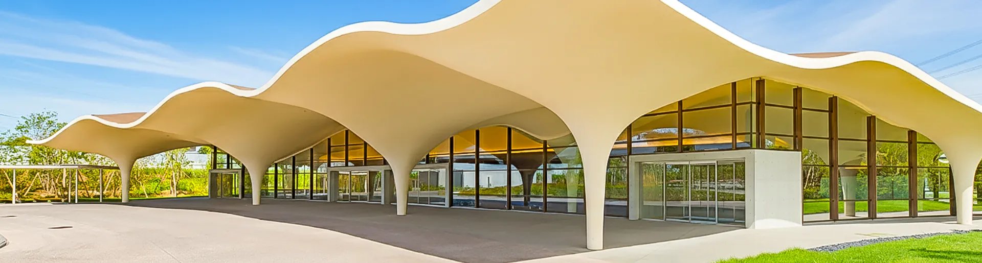 川口市めぐりの森