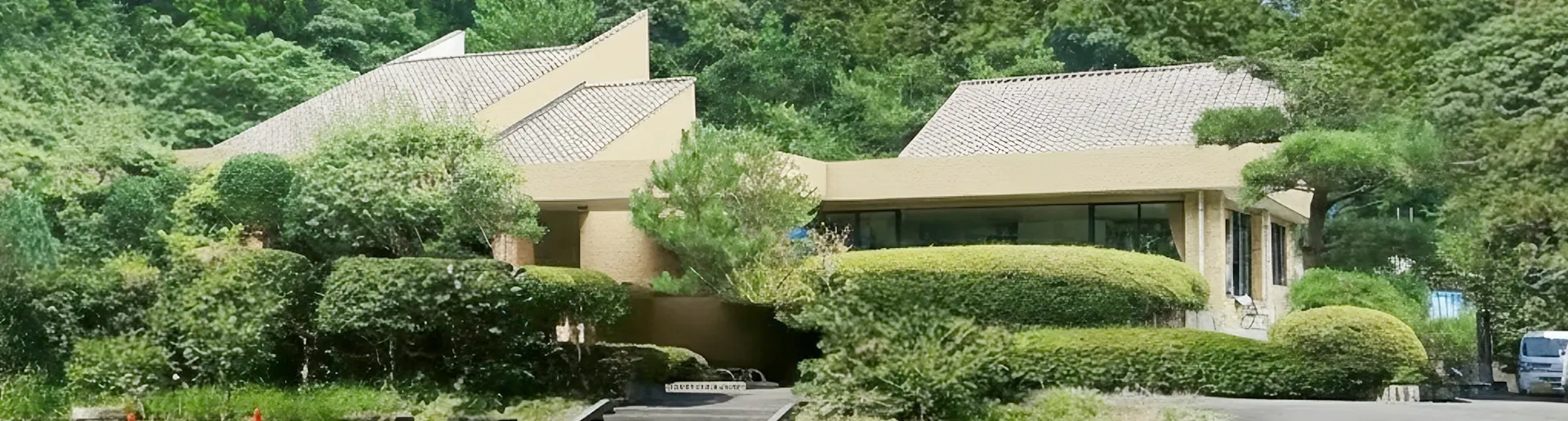 長狭地区火葬場