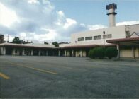 大阪市立小林斎場の写真