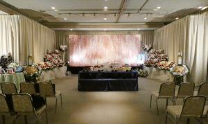 ご葬儀事例 「ありがとう～そして、またいつか！」