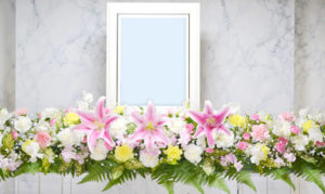 ご葬儀事例 「母のルーツ」