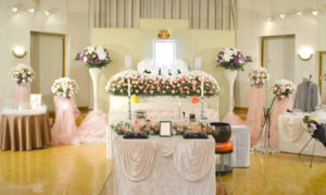 ご葬儀事例 「あなたの愛した時」