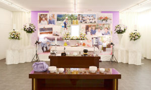 ご葬儀事例 「魂に刻む母の姿」