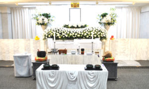 ご葬儀事例 「兄弟の絆」