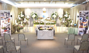 ご葬儀事例 「旅の数だけある想い」