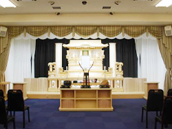 リアマーレさくらの式場写真