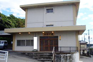 龍口寺 龍口会館の画像