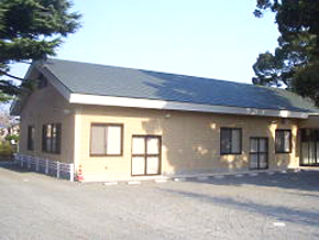 要法寺会館の画像