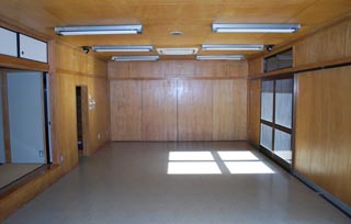 法田寺 天竺釈迦堂の写真