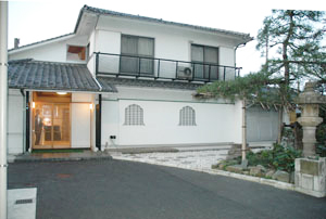 真宗寺 ア・ウン堂の画像