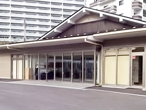 釈迦堂 暁心殿の画像