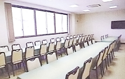 釈迦堂 暁心殿のお清め所写真