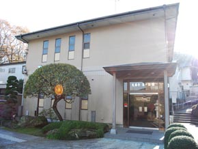 大乗寺会館の画像