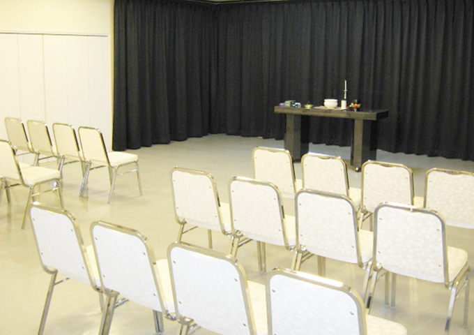 はくぜんホール長津田の式場