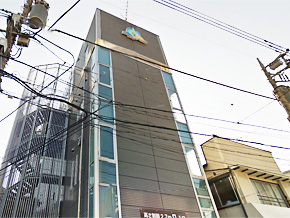 メモリアルホール菊泉の外観写真