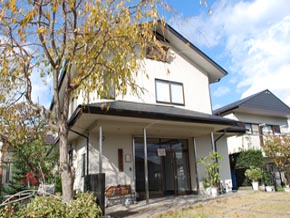 西光寺 大師堂の画像