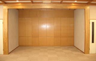 瑞延寺会館の式場写真