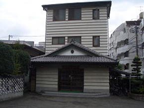 順忍寺会館の画像