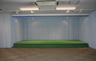 宝蔵院会館の式場写真