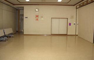 親縁寺 テンプル斎場の控え室写真