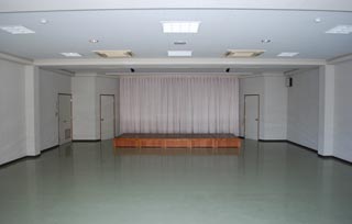 最乗寺 浄明会館の式場写真