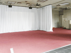 大明寺斎場の式場写真