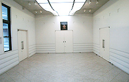 大應寺斎場のホール写真