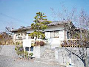 浄心会館の外観写真