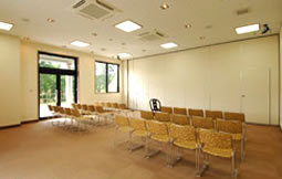 西照寺 大谷斎場の第1ホール写真