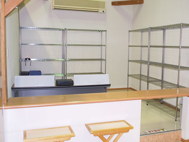 毛呂山法要殿のその他