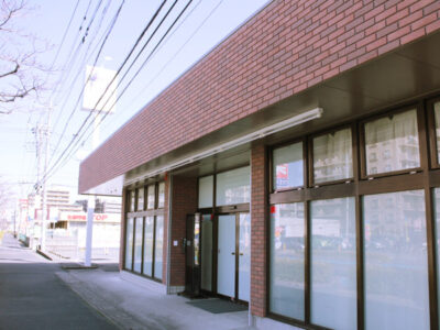 福祉セレモニー春日部の外観写真