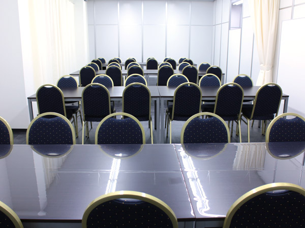 福祉セレモニー春日部の会食場