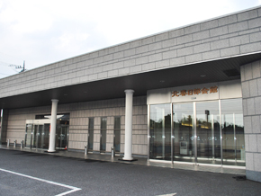 北春日部会館の画像